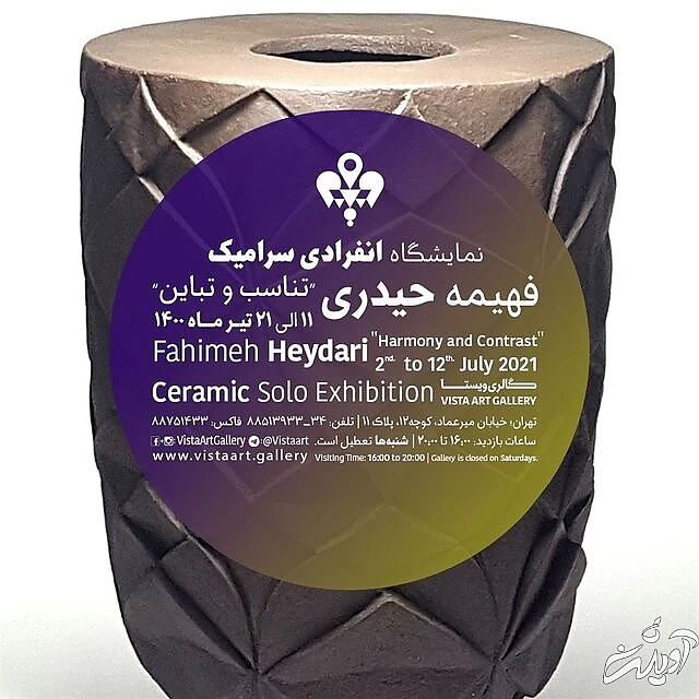 چراغ گالری ها همچنان روشن است